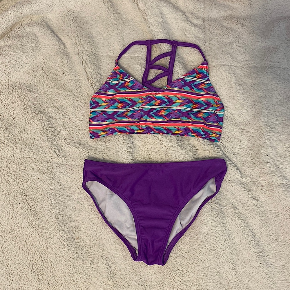 Girls bikini